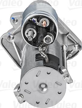 Valeo 438224 - Démarreur www.parts5.com