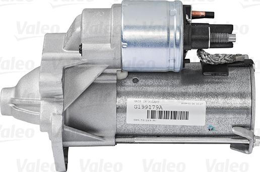 Valeo 438224 - Démarreur www.parts5.com