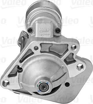 Valeo 438224 - Démarreur www.parts5.com