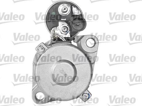 Valeo 438226 - Starter www.parts5.com