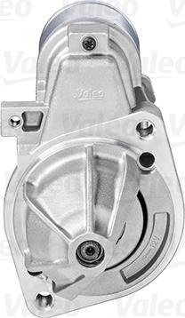 Valeo 432644 - Uputnik www.parts5.com