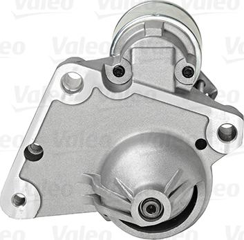 Valeo 438133 - Rozrusznik www.parts5.com