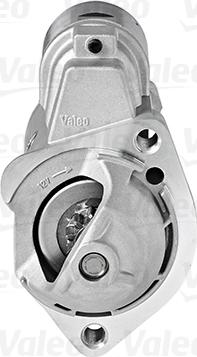 Valeo 438072 - Démarreur www.parts5.com