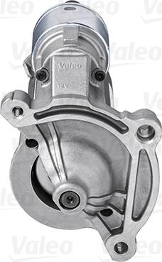 Valeo 432623 - Starter www.parts5.com