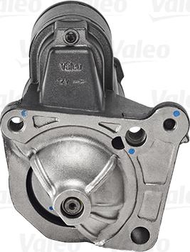 Valeo 438095 - Starter www.parts5.com