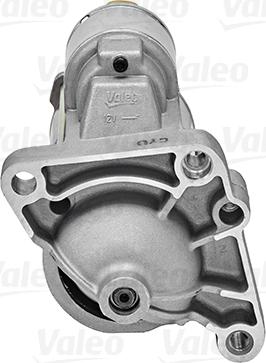 Valeo 438158 - Uputnik www.parts5.com