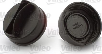 Valeo 745380 - Sealing Cap, fuel tank parts5.com