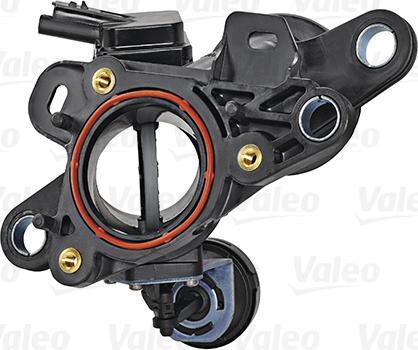 Valeo 700440 - Drosselklapihoob www.parts5.com