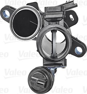 Valeo 700440 - Drosselklapihoob www.parts5.com