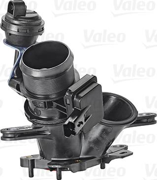 Valeo 700440 - Kućište leptira karburatora www.parts5.com