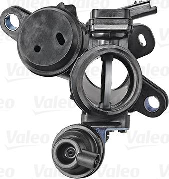 Valeo 700443 - Cuerpo de mariposa www.parts5.com