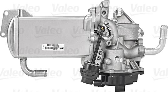 Valeo 700435 - EGR Module www.parts5.com