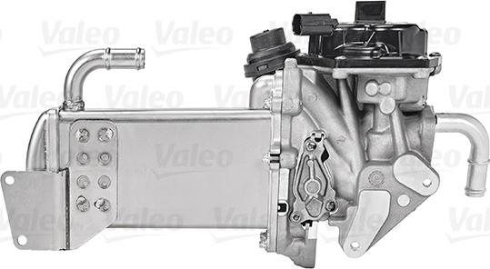 Valeo 700435 - EGR Module www.parts5.com