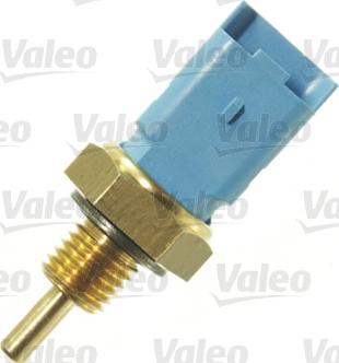 Valeo 700054 - Senzor, temperatura rashladne tečnosti www.parts5.com