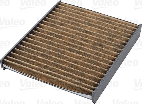 Valeo 701009 - Filter, Innenraumluft www.parts5.com