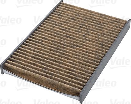 Valeo 701023 - Filter, interior air www.parts5.com