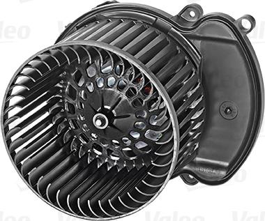 Valeo 715008 - Interior Blower www.parts5.com