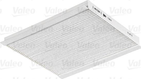 Valeo 715816 - Filtru, aer habitaclu www.parts5.com