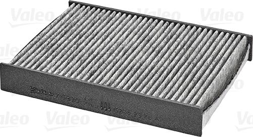 Valeo 715820 - Filter, interior air www.parts5.com