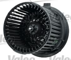 Valeo 715343 - Interior Blower www.parts5.com