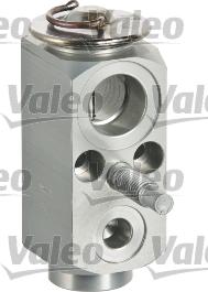 Valeo 715301 - Supapa expansiune, clima www.parts5.com