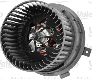 Valeo 715248 - Interior Blower www.parts5.com