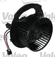 Valeo 715269 - Wentylator wewnętrzny www.parts5.com