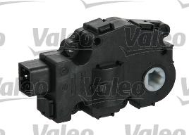 Valeo 715281 - Control, blending flap parts5.com