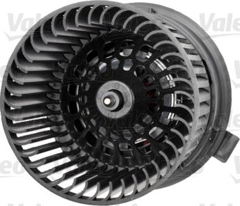 Valeo 715223 - Interior Blower www.parts5.com