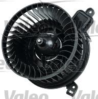 Valeo 715227 - Interior Blower www.parts5.com