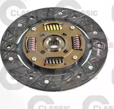 Valeo 786005 - Clutch Kit www.parts5.com