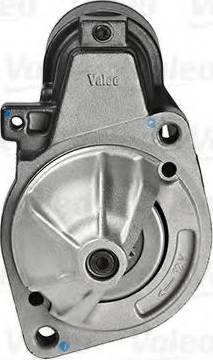 Valeo 726008 - Startér www.parts5.com