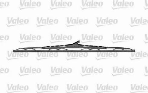 Valeo 728803 - Wiper Blade parts5.com