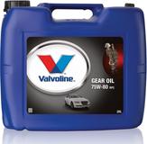 Valvoline 867069 - Axle Gear Oil www.parts5.com