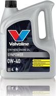 Valvoline 872588 - Engine Oil www.parts5.com