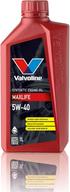 Valvoline 872363 - Engine Oil www.parts5.com