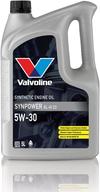 Valvoline 872375 - Engine Oil www.parts5.com