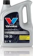 Valvoline 872373 - Engine Oil www.parts5.com