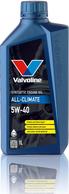 Valvoline 872282 - Ulei de motor www.parts5.com