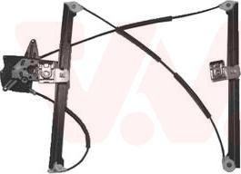 Van Wezel 4904261 - Window Regulator www.parts5.com