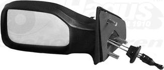 Van Wezel 4009803 - Retrovisor exterior www.parts5.com