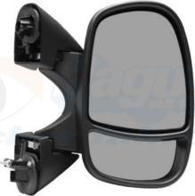 Van Wezel 4394818 - Outside Mirror www.parts5.com