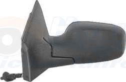 Van Wezel 4331803 - Outside Mirror parts5.com