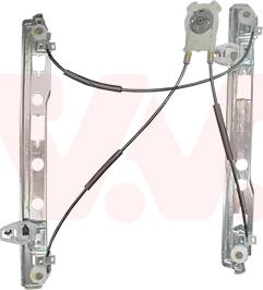 Van Wezel 4327263 - Γρύλος παραθύρου www.parts5.com