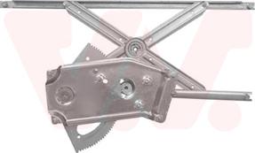 Van Wezel 4377262 - Zvedací zařízení oken www.parts5.com