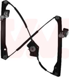 Van Wezel 5836261 - Window Regulator www.parts5.com