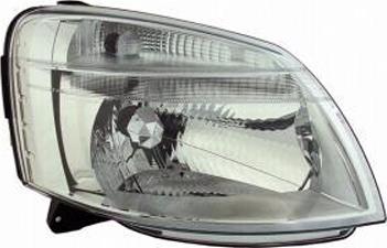 Van Wezel 0904962 - Headlight parts5.com