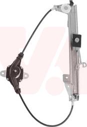 Van Wezel 1624228 - Window Regulator www.parts5.com