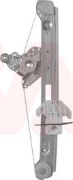 Van Wezel 1858268 - Window Regulator www.parts5.com