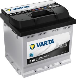 Varta 5454120403122 - Batteri www.parts5.com